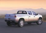 Chevrolet Cheyenne Concept 2003 года